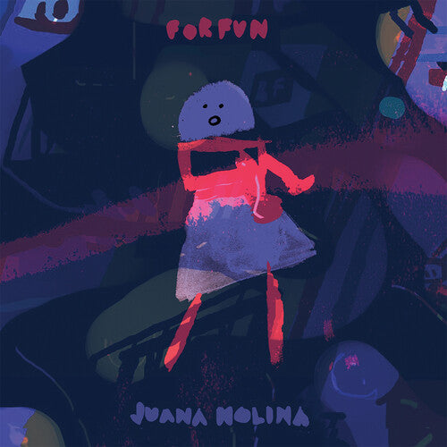 Molina, Juana: Forfun