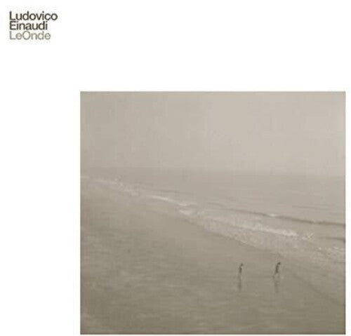 Einaudi, Ludovico: Le Onde