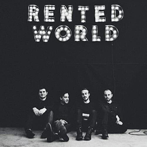 Menzingers: Rented World