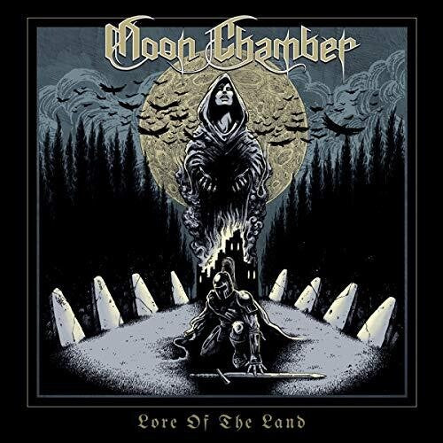 Moon Chamber: Lore Of The Land