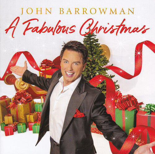 Barrowman, John: Fabulous Christmas