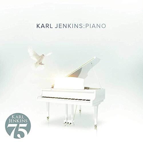 Jenkins, Karl: Karl Jenkins: Piano