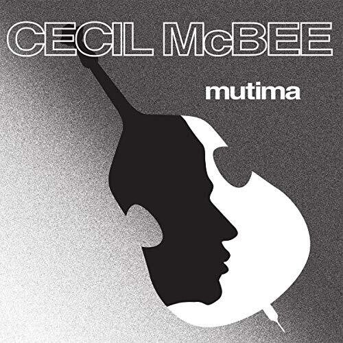 McBee, Cecil: Mutima