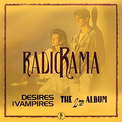 Radiorama: Desires & Vampires