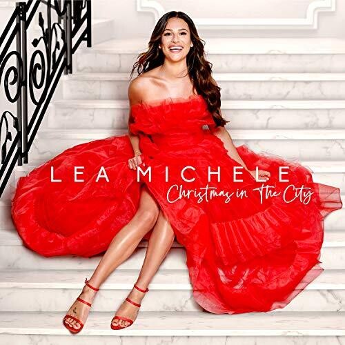 Michele, Lea: Christmas In The City