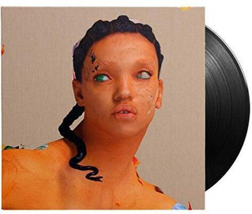 FKA Twigs: Magdalene