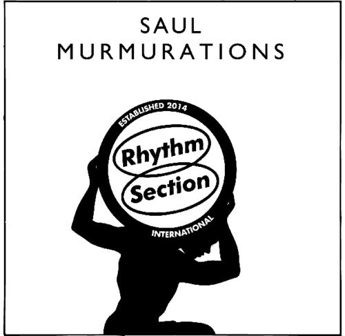 Saul: Murmurations