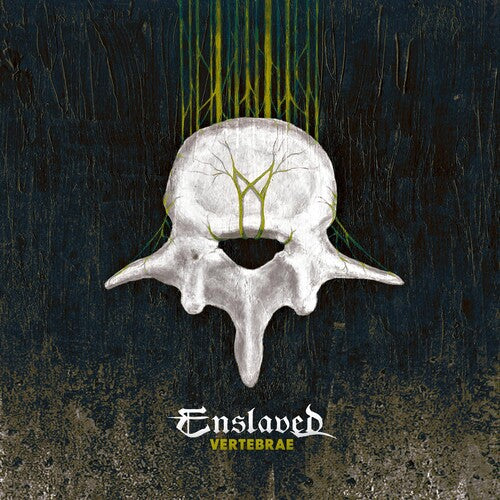 Enslaved: Vertebrae