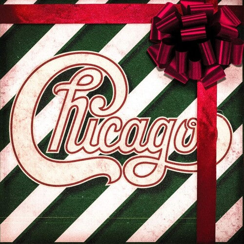 Chicago: Chicago Christmas (2019)