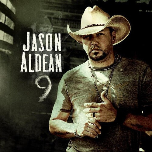 Aldean, Jason: 9