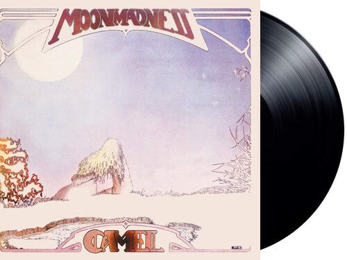 Camel: Moondances