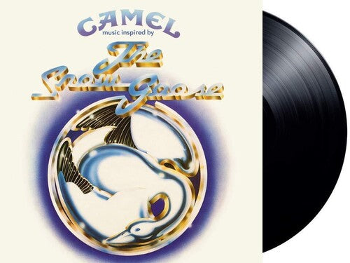 Camel: Snow Goose