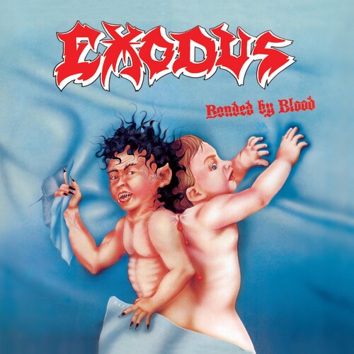 Exodus: Bonded By Blood