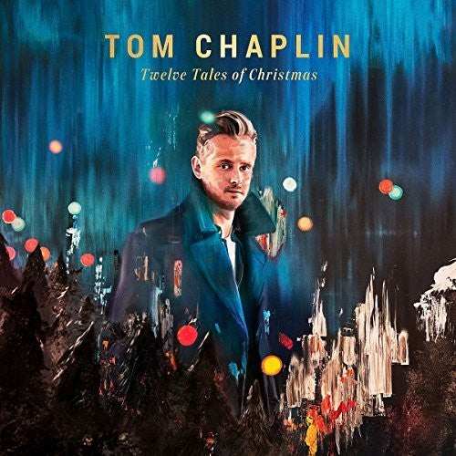 Chaplin, Tom: Twelve Tales Of Christmas