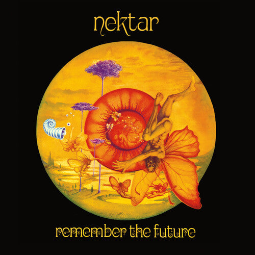 Nektar: Remember The Future