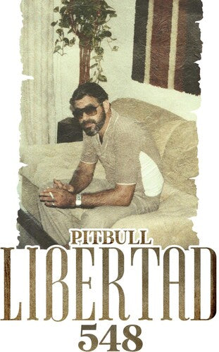 Pitbull: Libertad 548