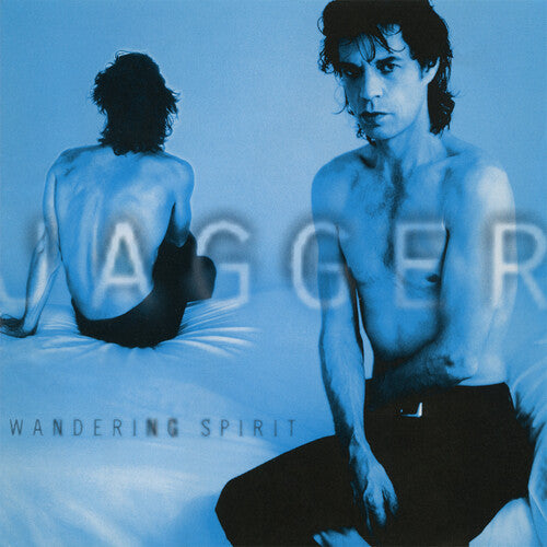 Jagger, Mick: Wandering Spirit