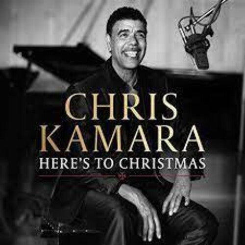 Kamara, Chris: Here's To Christmas