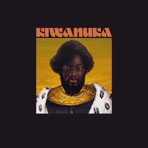 Kiwanuka, Michael: Soul (Digipak)