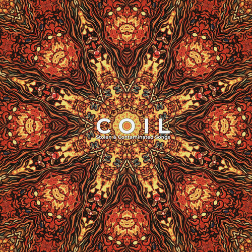 Coil: Stolen & Contaminated Songs