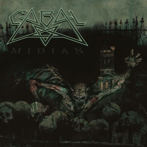 Cabal: Midian