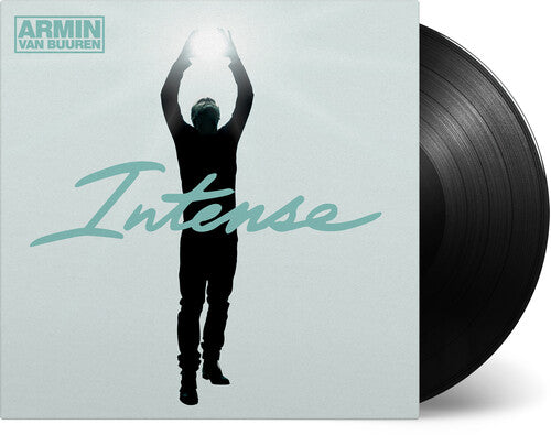 Van Buuren, Armin: Intense