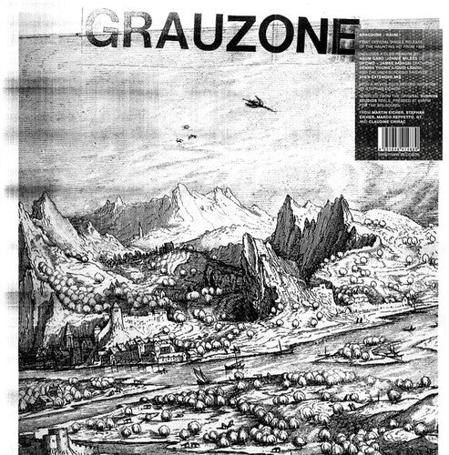 Grauzone: Raum