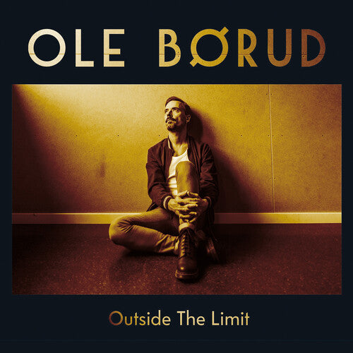 Borud: Outside the Limit