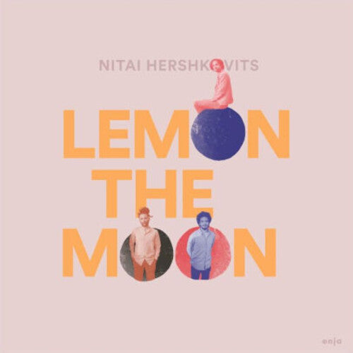 Lemon the Moon / Various: Lemon the Moon