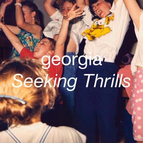 Georgia: Seeking Thrills