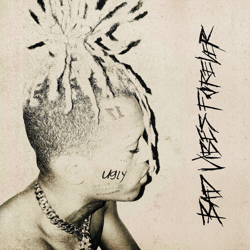 Xxxtentacion: Bad Vibes Forever