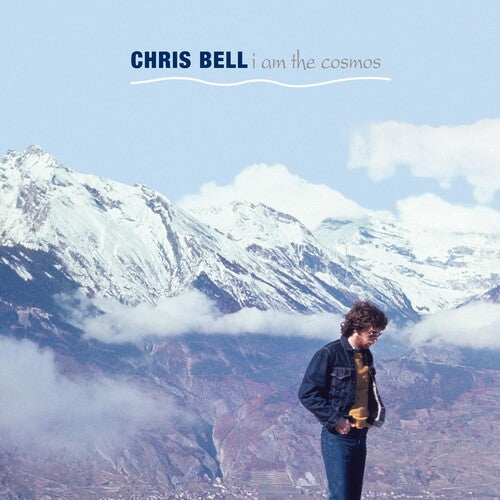 Bell, Chris: I Am The Cosmos