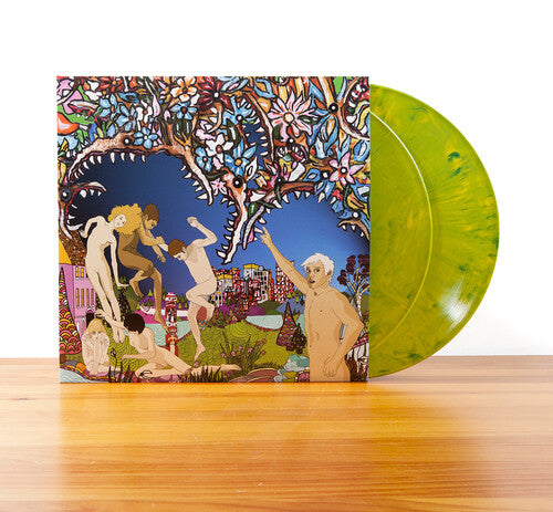 Of Montreal: Skeletal Lamping