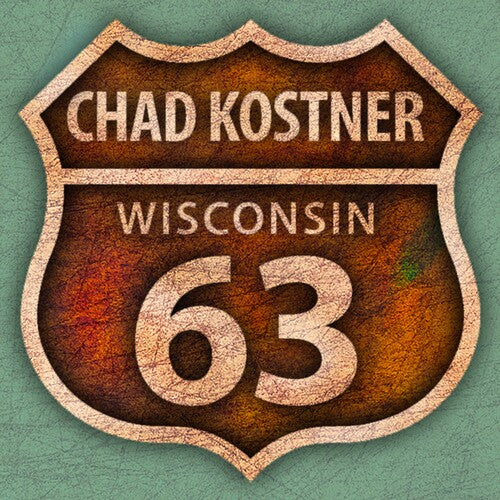 Kostner, Chad: Highway 63