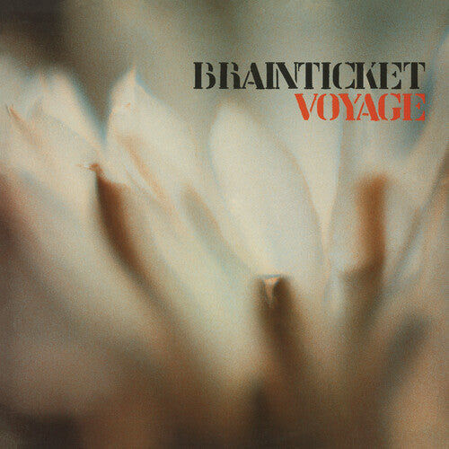 Brainticket: Voyage