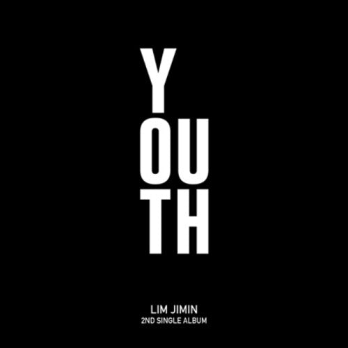 Jimin, Lim: Youth (incl. 60pg Photobook, Photocard + Postcard)