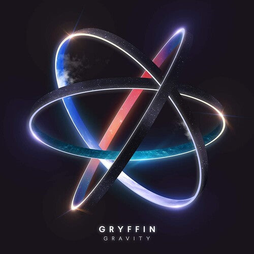 Gryffin: Gravity