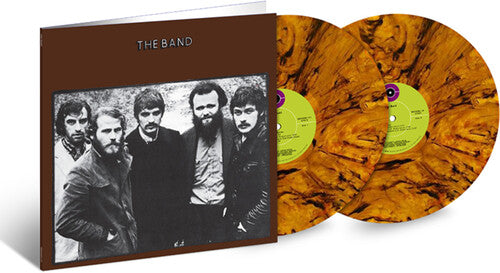 Band: The Band (50th Anniversary)