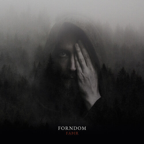 Forndom: Fapir