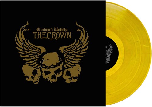 Crown: Crowned Unholy