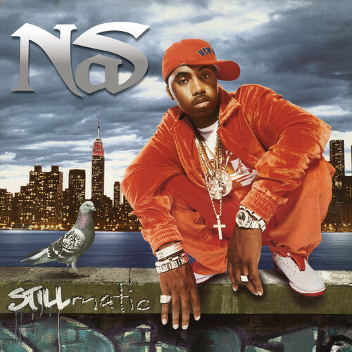 Nas: Stillmatic