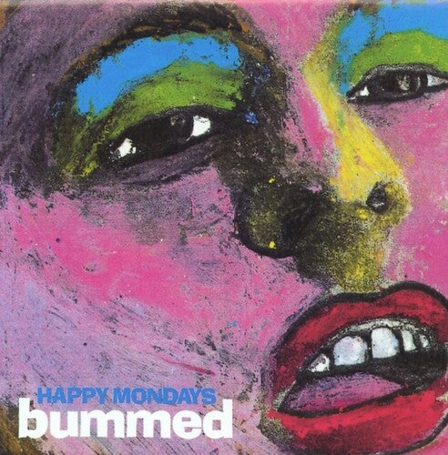 Happy Mondays: Bummed