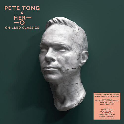 Tong, Pete: Chilled Classics