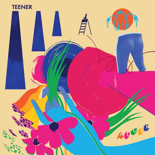 Teener: Auger