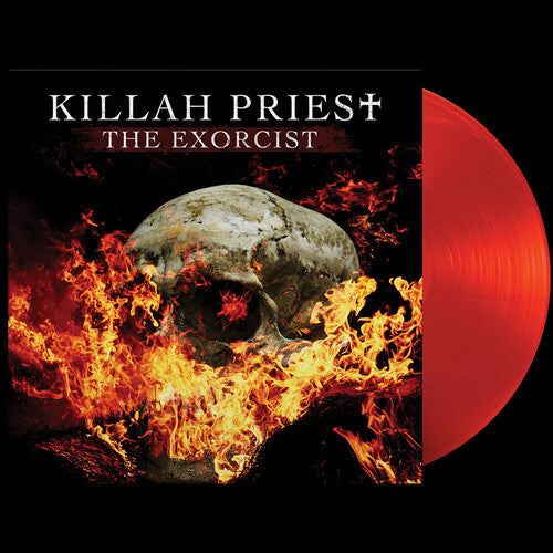 Killah Priest: The Exorcist