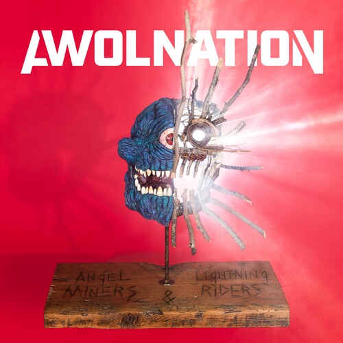 AWOLNATION: Angel Miners & The Lightning Riders