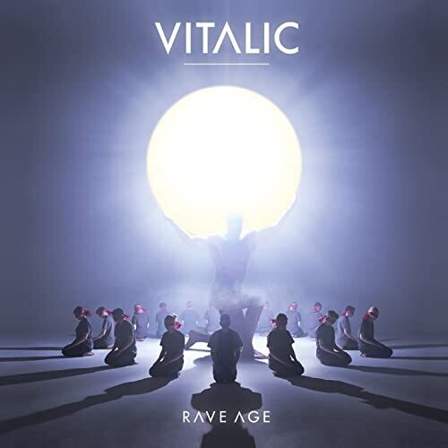 Vitalic: Rave Age