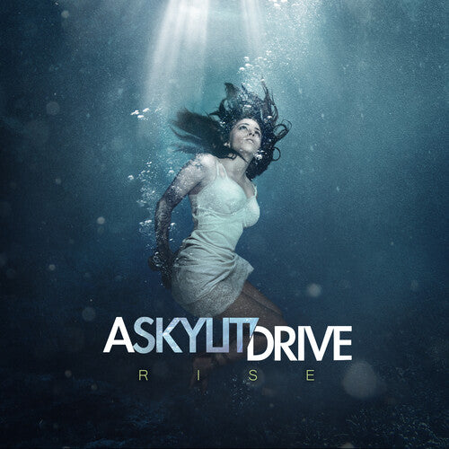 Skylit Drive: Rise