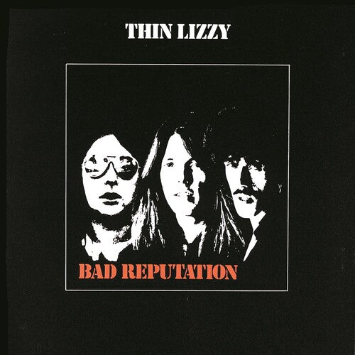 Thin Lizzy: Bad Reputation