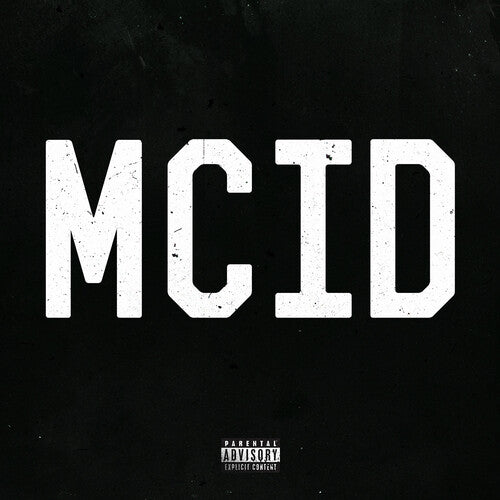 highly suspect: Mcid